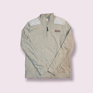 Vineyard Vines Quarter Zip Sweatshirt